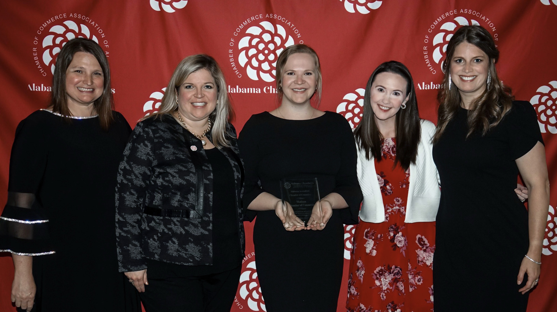 Madison Chamber of Commerce Receives Prestigious Accreditation from